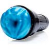 Мастурбатор Fleshlight Freaks Alien Blue Metallic, вагина 810476013455